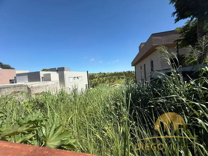 Foto 2 de Terreno / Lote à venda, 480m2 em Jardim dos Pinheiros, Atibaia - SP