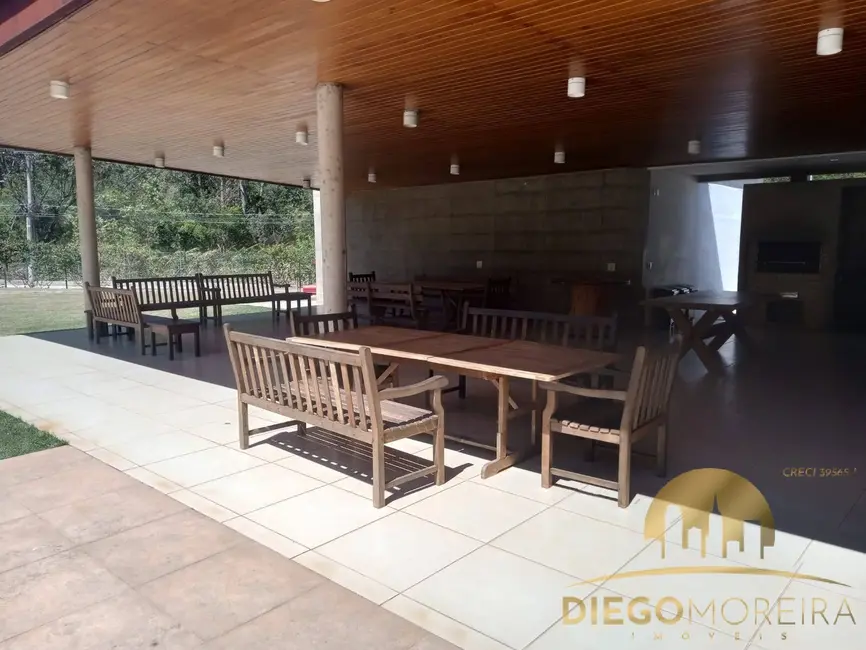 Foto 8 de Lote de Condomínio à venda, 720m2 em Condomínio Residencial Itaporã de Atibaia, Atibaia - SP