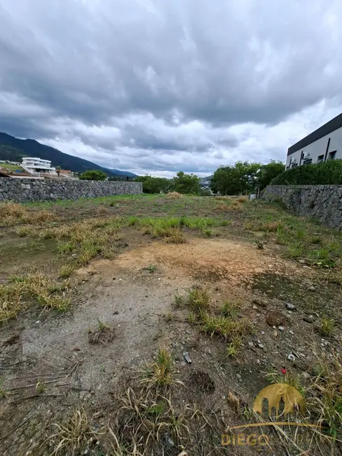 Foto 4 de Lote de Condomínio à venda, 720m2 em Condomínio Residencial Itaporã de Atibaia, Atibaia - SP