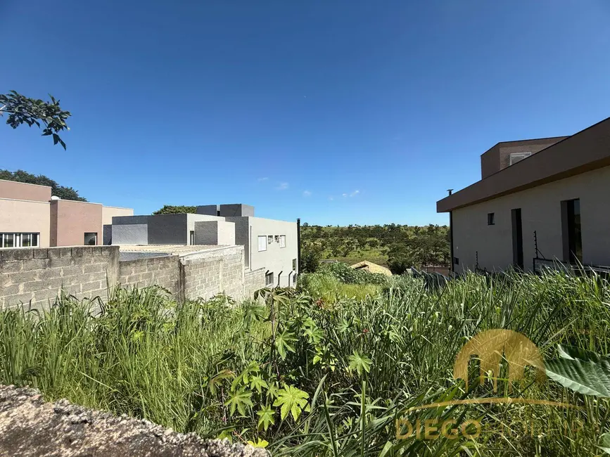 Foto 4 de Terreno / Lote à venda, 480m2 em Jardim dos Pinheiros, Atibaia - SP