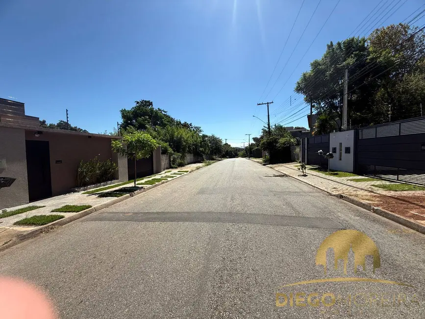 Foto 6 de Terreno / Lote à venda, 480m2 em Jardim dos Pinheiros, Atibaia - SP