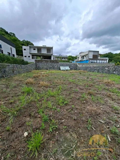 Foto 3 de Lote de Condomínio à venda, 720m2 em Condomínio Residencial Itaporã de Atibaia, Atibaia - SP