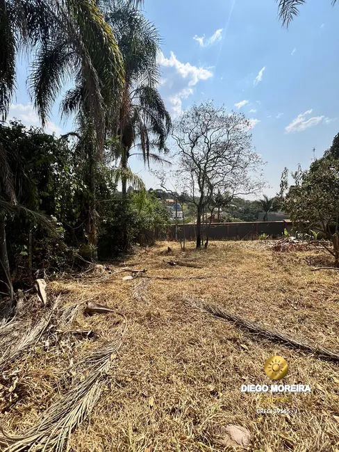 Foto 7 de Terreno / Lote à venda, 1000m2 em Jardim Estância Brasil, Atibaia - SP