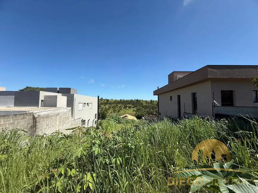 Foto 3 de Terreno / Lote à venda, 480m2 em Jardim dos Pinheiros, Atibaia - SP