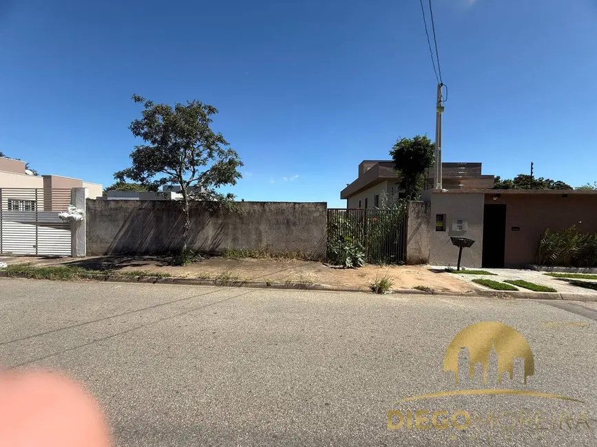 Foto 5 de Terreno / Lote à venda, 480m2 em Jardim dos Pinheiros, Atibaia - SP