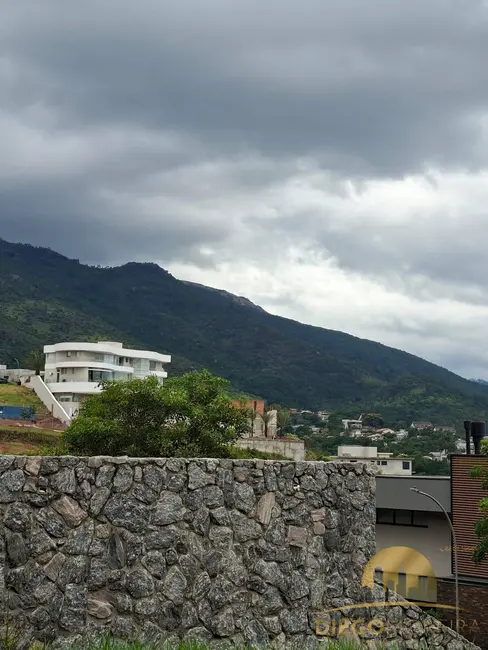 Foto 2 de Lote de Condomínio à venda, 720m2 em Condomínio Residencial Itaporã de Atibaia, Atibaia - SP