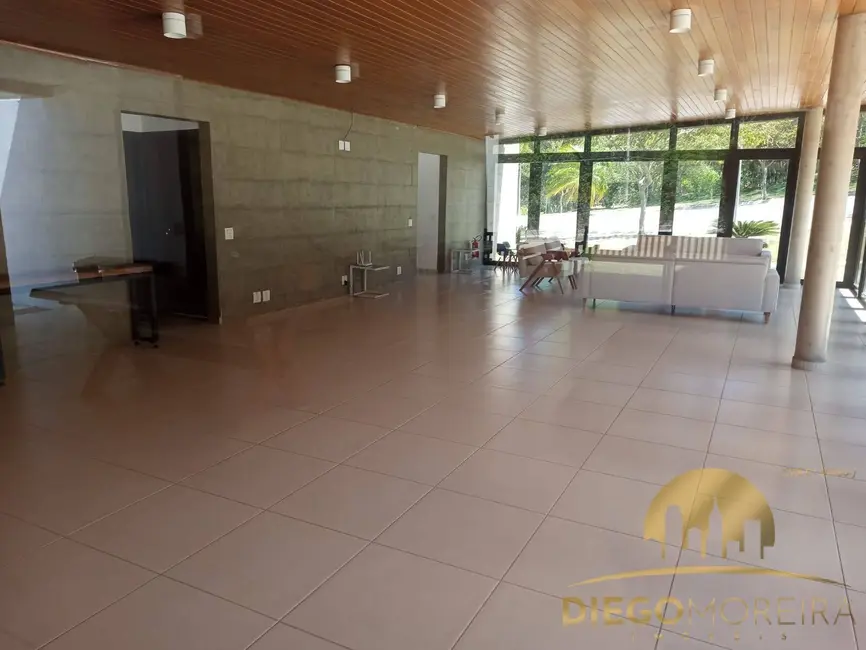 Foto 7 de Lote de Condomínio à venda, 720m2 em Condomínio Residencial Itaporã de Atibaia, Atibaia - SP