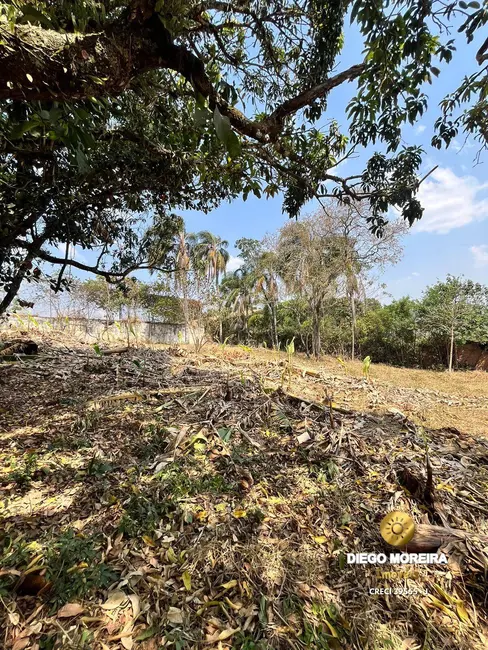 Foto 3 de Terreno / Lote à venda, 1000m2 em Jardim Estância Brasil, Atibaia - SP