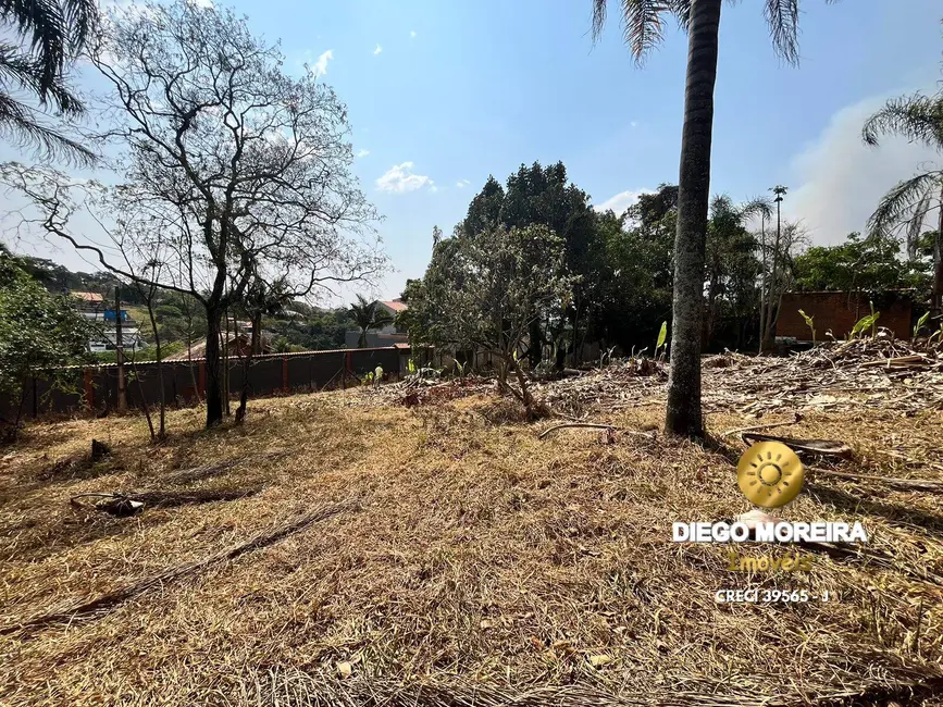 Foto 4 de Terreno / Lote à venda, 1000m2 em Jardim Estância Brasil, Atibaia - SP