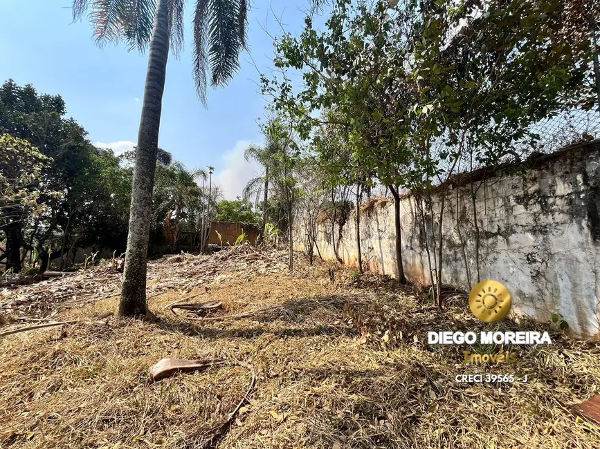 Foto 8 de Terreno / Lote à venda, 1000m2 em Jardim Estância Brasil, Atibaia - SP