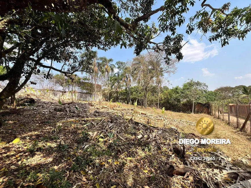 Foto 1 de Terreno / Lote à venda, 1000m2 em Jardim Estância Brasil, Atibaia - SP