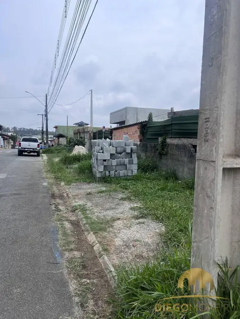 Foto 5 de Terreno / Lote à venda, 250m2 em Mairipora - SP