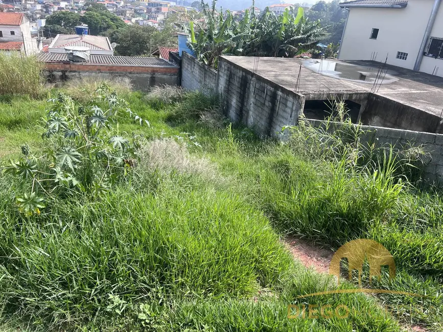 Foto 2 de Terreno / Lote à venda, 250m2 em Mairipora - SP