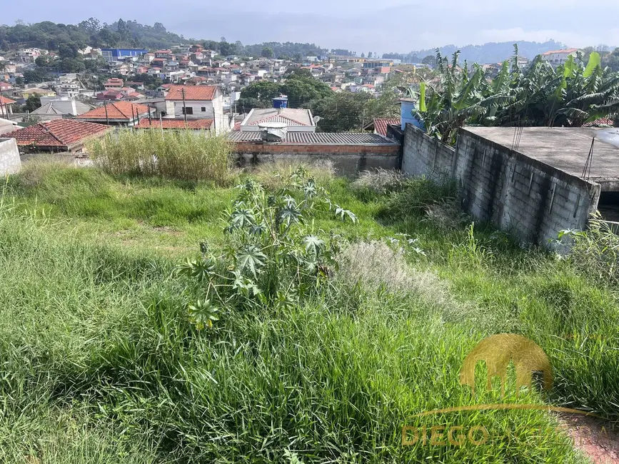 Foto 1 de Terreno / Lote à venda, 250m2 em Mairipora - SP