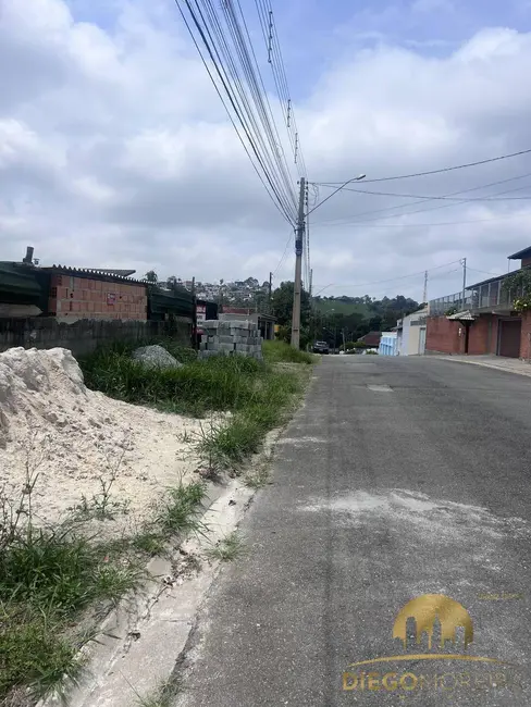 Foto 4 de Terreno / Lote à venda, 250m2 em Mairipora - SP