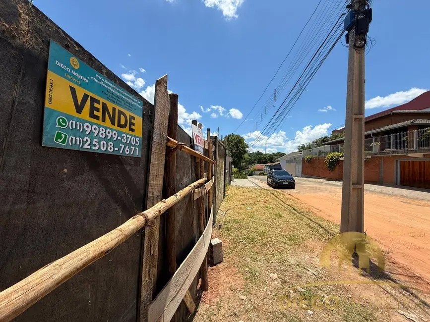 Foto 7 de Terreno / Lote à venda, 250m2 em Mairipora - SP
