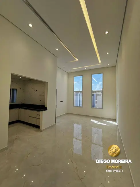 Foto 3 de Casa com 3 quartos à venda, 97m2 em Atibaia - SP