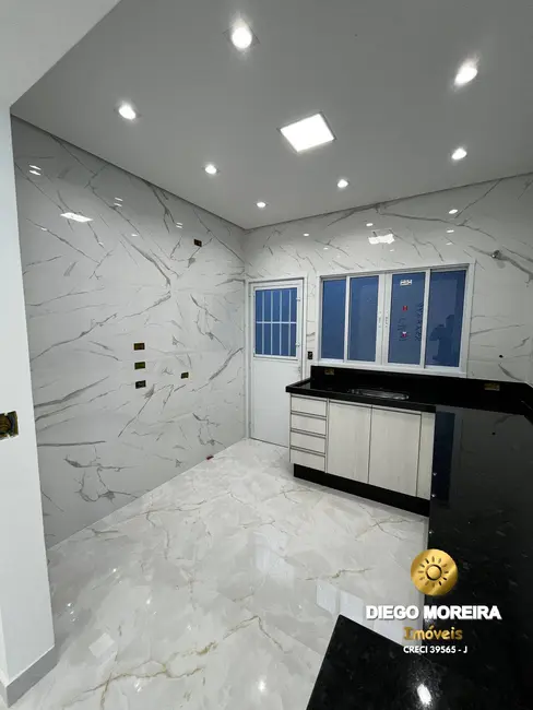 Foto 6 de Casa com 3 quartos à venda, 97m2 em Atibaia - SP