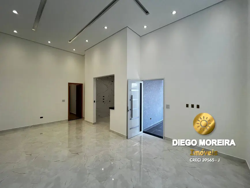 Foto 5 de Casa com 3 quartos à venda, 97m2 em Atibaia - SP