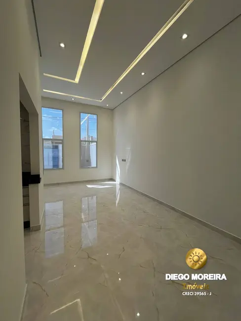 Foto 4 de Casa com 3 quartos à venda, 97m2 em Atibaia - SP