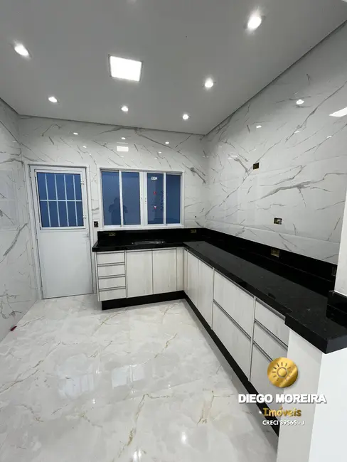 Foto 8 de Casa com 3 quartos à venda, 97m2 em Atibaia - SP