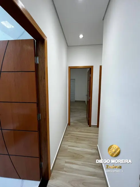 Foto 9 de Casa com 3 quartos à venda, 97m2 em Atibaia - SP