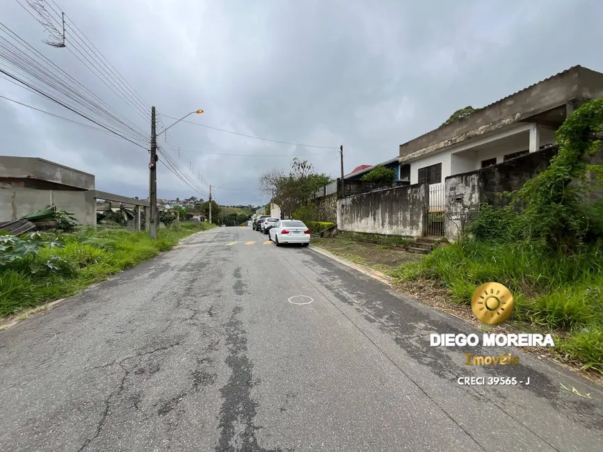 Foto 7 de Terreno / Lote à venda, 250m2 em Mairipora - SP