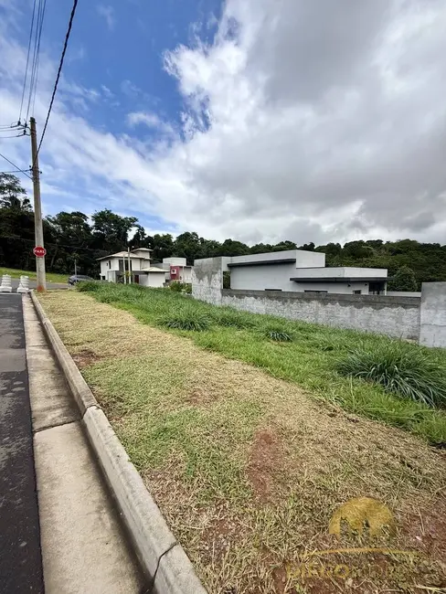 Foto 7 de Lote de Condomínio à venda, 401m2 em Nova Gardênia, Atibaia - SP