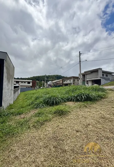 Foto 8 de Lote de Condomínio à venda, 401m2 em Nova Gardênia, Atibaia - SP