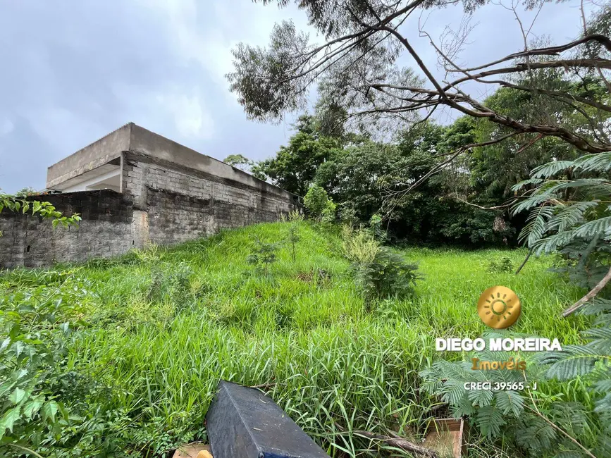 Foto 5 de Terreno / Lote à venda, 250m2 em Mairipora - SP