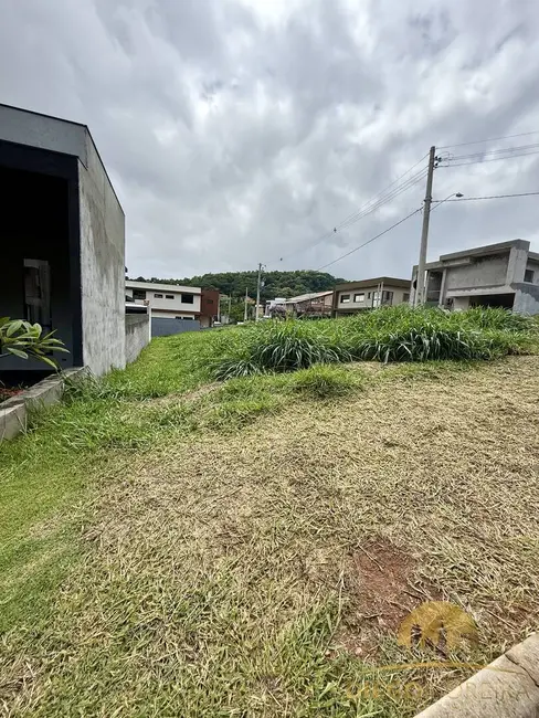 Foto 9 de Lote de Condomínio à venda, 401m2 em Nova Gardênia, Atibaia - SP