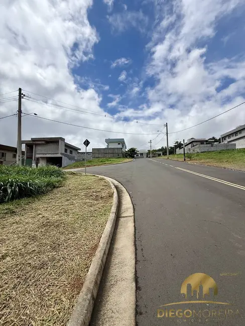 Foto 5 de Lote de Condomínio à venda, 401m2 em Nova Gardênia, Atibaia - SP