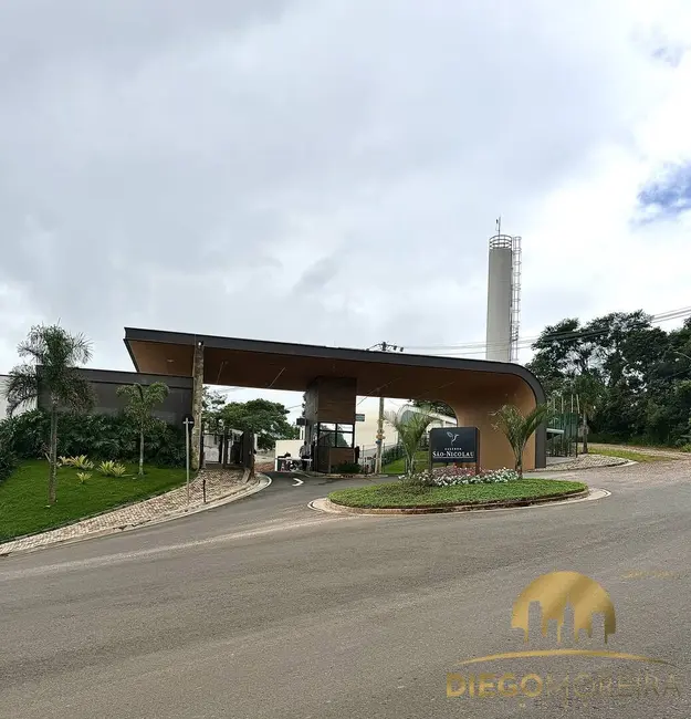 Foto 1 de Lote de Condomínio à venda, 401m2 em Nova Gardênia, Atibaia - SP