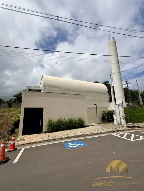 Foto 4 de Lote de Condomínio à venda, 401m2 em Nova Gardênia, Atibaia - SP