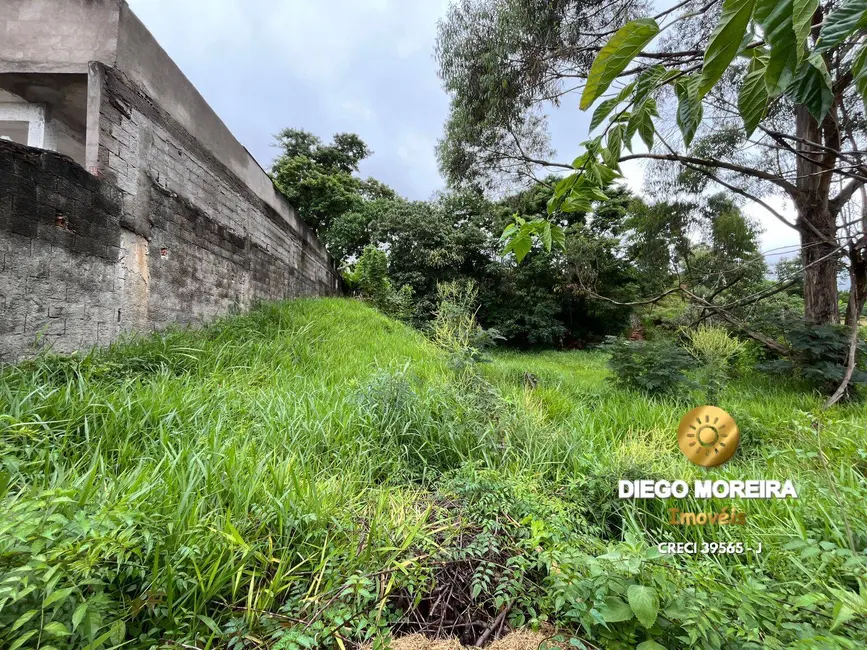 Foto 3 de Terreno / Lote à venda, 250m2 em Mairipora - SP