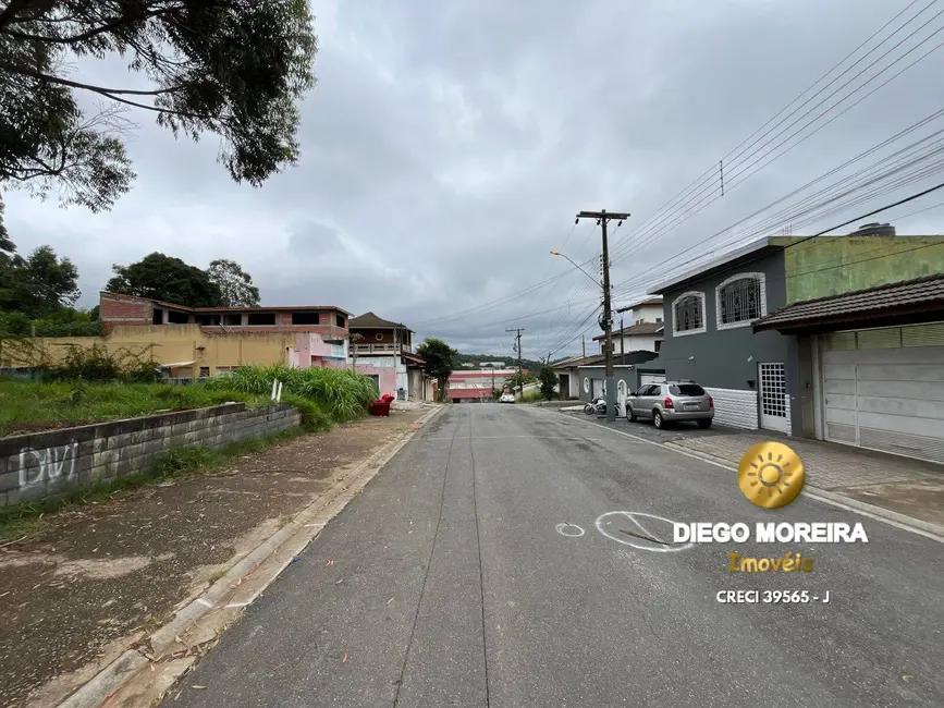 Foto 6 de Terreno / Lote à venda, 250m2 em Mairipora - SP