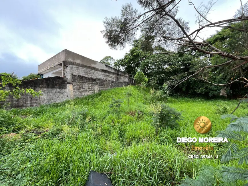 Foto 4 de Terreno / Lote à venda, 250m2 em Mairipora - SP