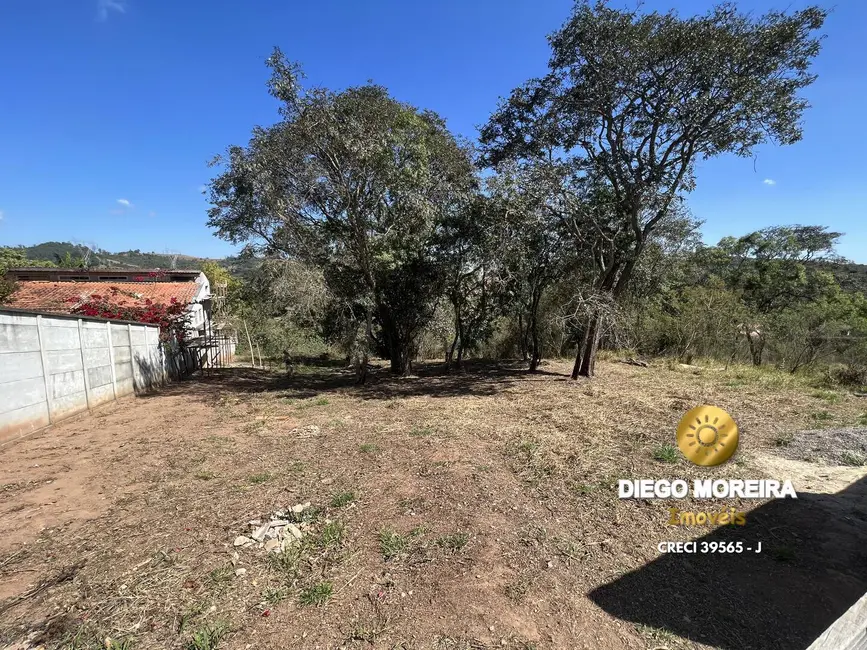 Foto 1 de Terreno / Lote à venda, 1000m2 em Vitória Régia, Atibaia - SP