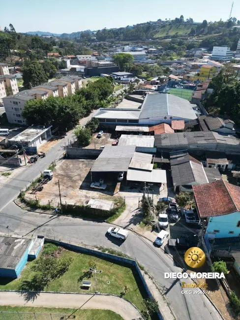 Foto 9 de Terreno / Lote à venda, 1700m2 em Mairipora - SP