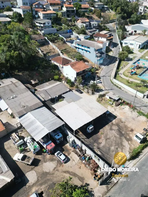 Foto 6 de Terreno / Lote à venda, 1700m2 em Mairipora - SP