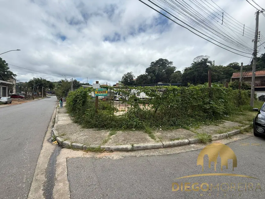 Foto 2 de Terreno / Lote à venda, 1700m2 em Mairipora - SP