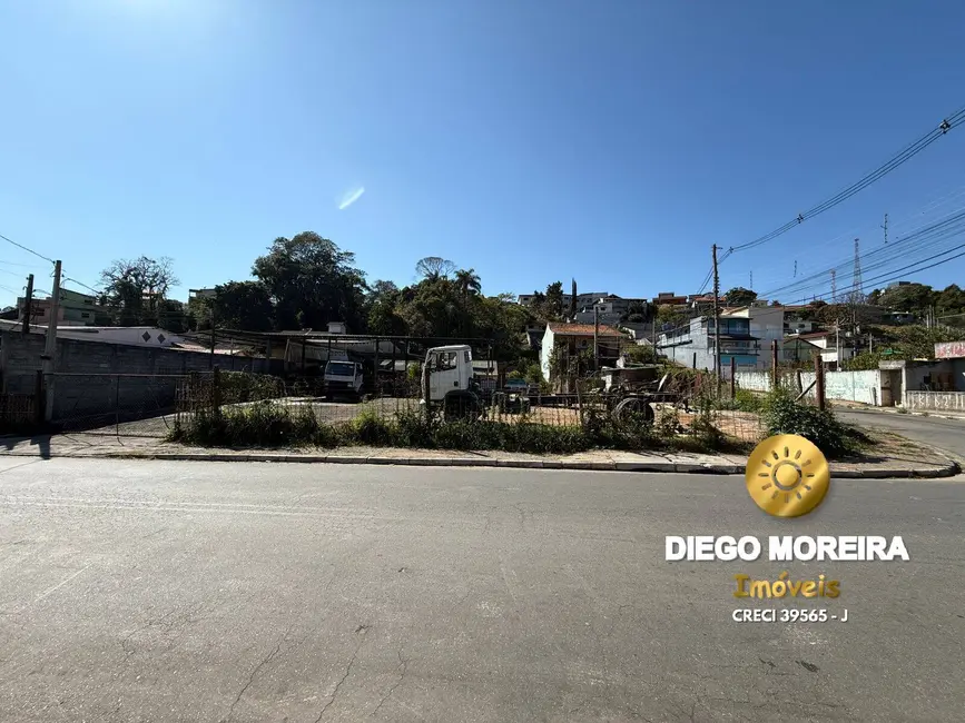 Foto 3 de Terreno / Lote à venda, 1700m2 em Mairipora - SP