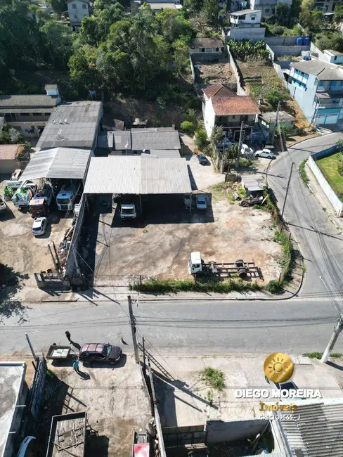 Foto 1 de Terreno / Lote à venda, 1700m2 em Mairipora - SP