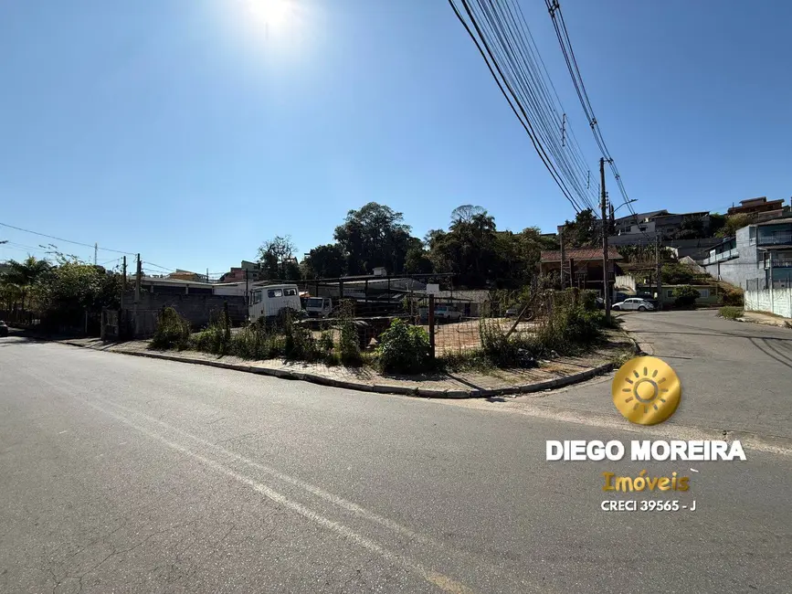 Foto 4 de Terreno / Lote à venda, 1700m2 em Mairipora - SP