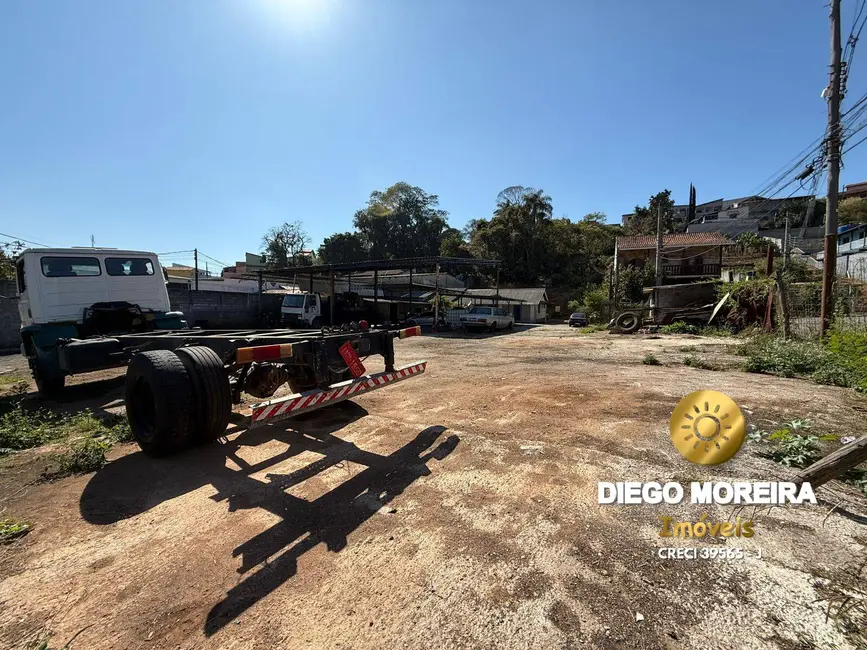 Foto 2 de Terreno / Lote à venda, 1700m2 em Mairipora - SP