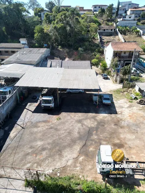 Foto 7 de Terreno / Lote à venda, 1700m2 em Mairipora - SP