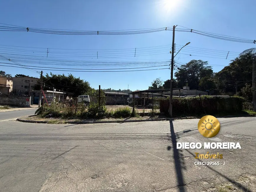 Foto 5 de Terreno / Lote à venda, 1700m2 em Mairipora - SP