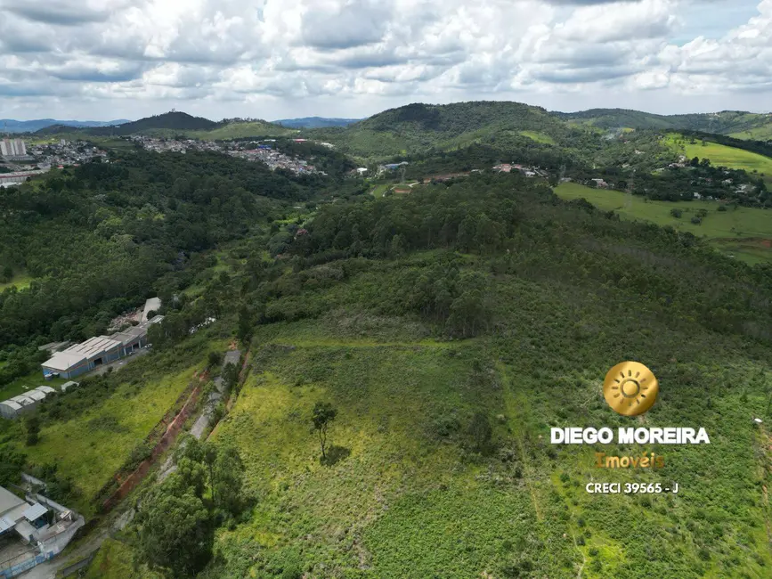 Foto 3 de Terreno / Lote à venda, 61861m2 em Mairipora - SP