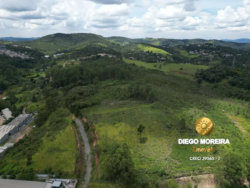 Foto 2 de Terreno / Lote à venda, 61861m2 em Mairipora - SP