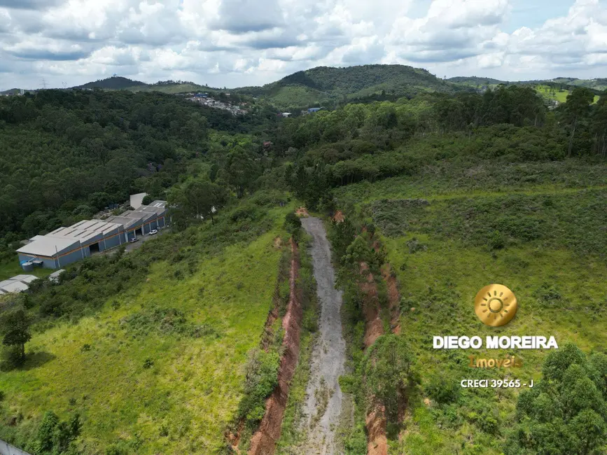 Foto 4 de Terreno / Lote à venda, 61861m2 em Mairipora - SP